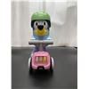 Image 1 : VTech Bluey Scooter Time Bluey