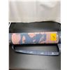 Image 1 : ProSource Yoga Mats 5mm Thick for Comfort & Stability with Exclusive Printed Designs