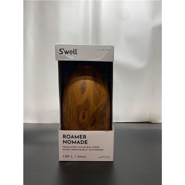 ProSource Yoga Mats 5mm Thick for Comfort & Stability with Exclusive Printed Designs 1.89L / 64oz