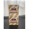 Image 1 : Fisherman's Friend Honey-Lemon Sugar Free Lozenges 8x22 Per Box