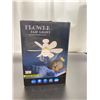 Image 1 : Flower Fan Light  30W Super Quiet