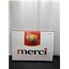 Image 1 : Merci Finest Assortment of European Chocolates 675g