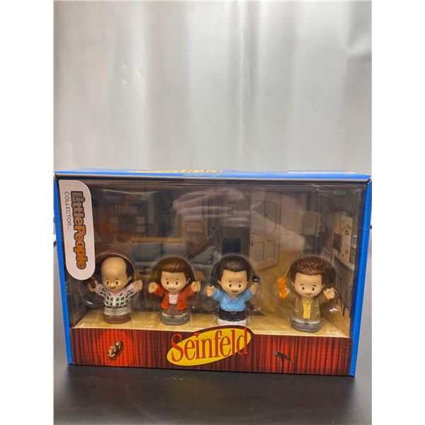 Little People Collector Seinfeld