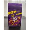 Image 1 : Takis Hot Nuts Fuego  12 single packages - 1.08kg