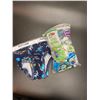 Image 1 : Fruit of the Loom Toddler Boys Underwear  7 Pack  Size: 4T/5T