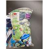 Image 2 : Fruit of the Loom Toddler Boys Underwear  7 Pack  Size: 4T/5T