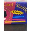 Image 2 : Automatic Card Shuffler