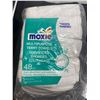 Image 1 : Moxie Multipurpose Terry Towels  48ct    14inx14in