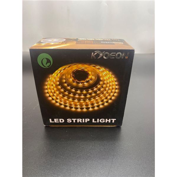 LED Strip Lights