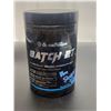 Image 1 : Batch 27 Clinically Dosed Preworkout Blue Slushie 350g