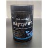 Image 1 : Batch 27 Clinically Dosed Preworkout Blue Slushie 350g