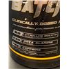 Image 2 : Batch 27 Clinically Dosed Preworkout Peach Rings 350g