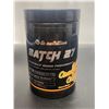 Image 1 : Batch 27 Clinically Dosed Preworkout Orange Cream 350g