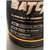 Image 2 : Batch 27 Clinically Dosed Preworkout Orange Cream 350g
