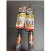 Image 1 : Bennet Perfection Slash & Trim Paint Brush  Lot of 2
