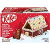 Image 1 : Nestle Kit Kat Holiday Cabin Kit 3 x 829g