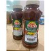 Image 1 : Pace Chunky Salsa Medium 2 x 1L