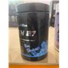 Image 2 : Batch 27 Clinically Dosed Pre-workout Blue Slushie 350g