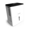 Image 1 : Frigidaire Dehumidifier, Portable, Auto Shut-Off, White