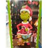 Image 1 : Grinch & Max Statue Hand Painted