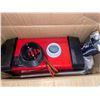 Image 2 : 12v 8kw Diesel Air Heater with LCD Monitor & Remote Control (PHOTO MAY NOT MATCH PRODUCT EXACTLY)