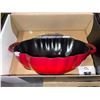 Image 3 : Staub Cast Iron Tomato Cocotte