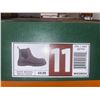 Image 2 : Kamik Chesea Boot Dark Brown Mens 11