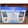 Image 2 : Burgoyne Handmade Embellished Decorative All Occasion Greeting Card Collection with Keepsake Box