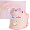 Image 1 : 7 LED Colors Professional Light Therapy Mask