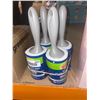 Image 2 : Scotch Brite Lint Rollers Lot of 4