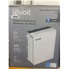 Image 2 : Levoit Smart WiFi Air Purifier for Home, Work with Alexa, H13 True HEPA Filter, Energy Star, Air Cle