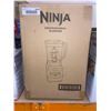Image 2 : Ninja NJ600WMC Professional Blender, 72 oz Pitcher, Black/Silver, 900W (Canadian Version)
