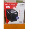 Image 2 : Frigidaire Counter Top Ice Maker 26lbs