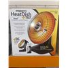 Image 2 : Presto Heat Dish + Tilt