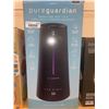 Image 2 : Pure Guardian Warm & Cool Mist + UV-C Intelligent Ultrasonic Humidifier