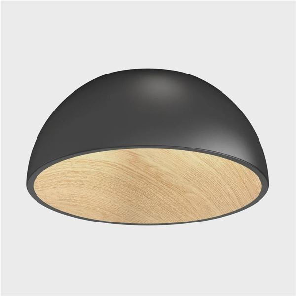 Artika Ridley LED Flush Mount Light