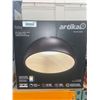 Image 2 : Artika Ridley LED Flush Mount Light