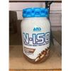 Image 1 : N-ISO Hydrolyzed Whey Protein Isolate Bananarama Delight 817g