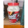 Image 1 : Ghost Whey Protein Nutter Butter 1157g