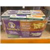 Image 2 : Annie's Mac and Cheese Variety Pack 10 Packs