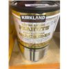 Image 1 : Kirkland Extra-Large Peanuts 2 x 1.13kg (SEALED MISSING LABELS)