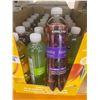Image 2 : Assorted Kirkland Sparkling Beverages 23 x 503ml