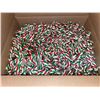 Image 1 : BULK PACK Peppermint Mini Canes 4kg