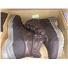 Image 1 : Kirkland Brown Winter Boots Mens Size 10