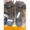 Image 2 : Kamik Waterproof Winter Boots Mens Size 9