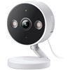 Image 1 : TP-Link Tapo 2K QHD Security Camera, Indoor/Outdoor Color Night Vision, Free Person/Pet/Vehicle Dete