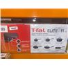 Image 2 : T-Fal Elite Total Non-Stick Skillets 11 Piece