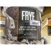 Image 2 : Frye Artic Luxe Throw 152cm x 178cm