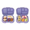 Image 1 : BENTGO - Set of 2 Kids Chill Leakproof Lunch Boxes
