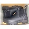 Image 3 : Aquatherm Womens Black Bryanna Boots Size 9